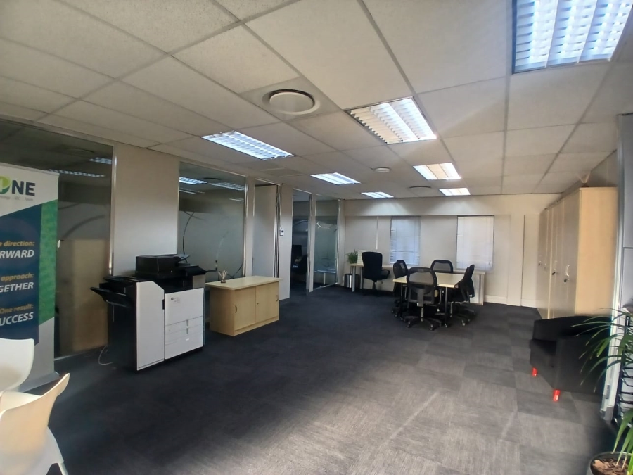 To Let Commercial Property for Rent in Bodorp North West